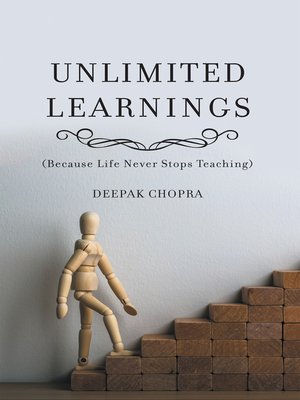 cover image of Unlimited Learnings